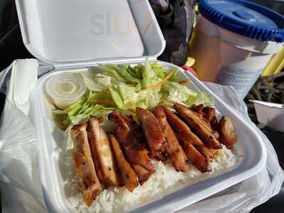 Rainbow Sushi & Teriyaki