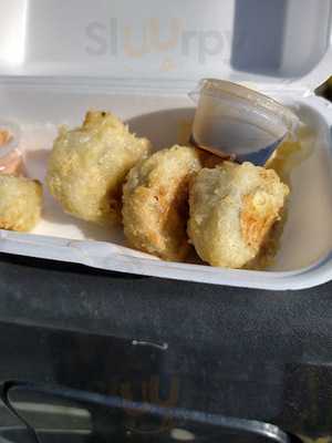 Rainbow Sushi & Teriyaki