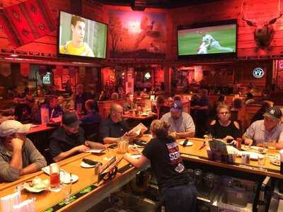 Texas Roadhouse