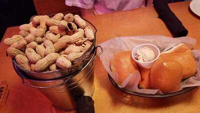 Texas Roadhouse