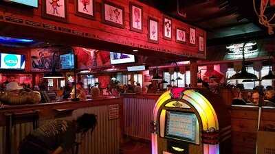 Texas Roadhouse