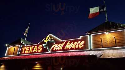 Texas Roadhouse