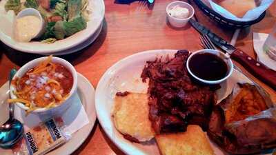 Texas Roadhouse