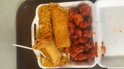 King Chef Chinese Restaurant