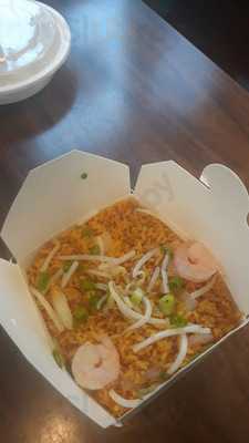 King Chef Chinese Restaurant