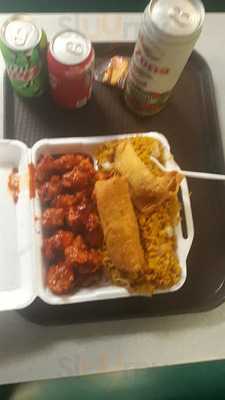 King Chef Chinese Restaurant