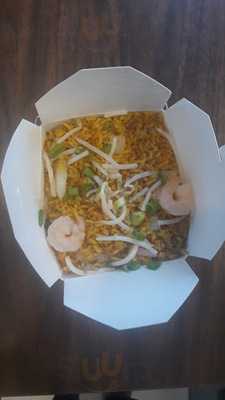 King Chef Chinese Restaurant