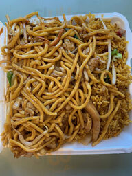 King Chef Chinese Restaurant