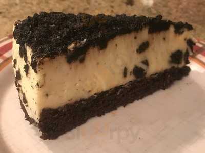 Martinez Fried Chicken Restaurant