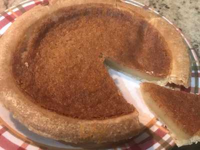 Martinez Fried Chicken Restaurant