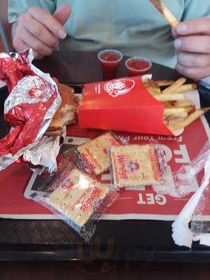 Wendy's