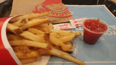 Wendy's