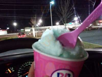 Baskin-robbins