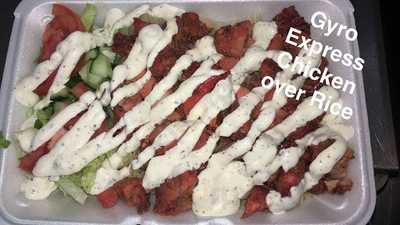 Gyro Express