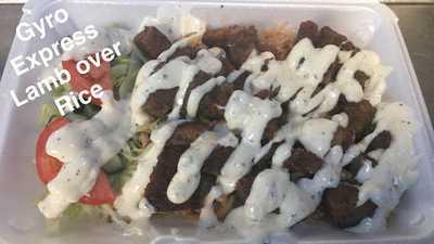 Gyro Express