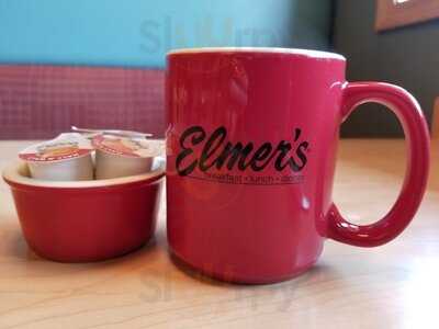 Elmer's Restaurant - Beaverton