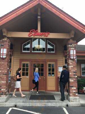 Elmer's Restaurant - Beaverton