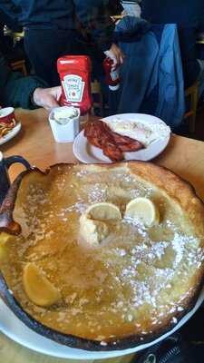 Elmer's Restaurant - Beaverton