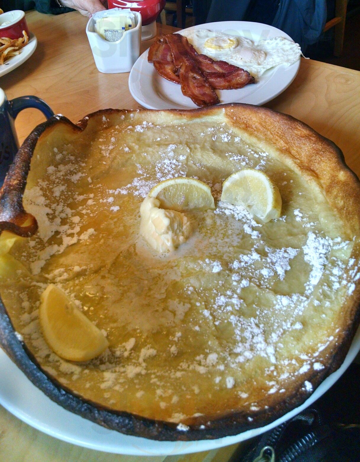 Elmer's Restaurant - Beaverton