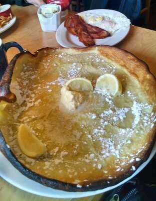 Elmer's Restaurant - Beaverton