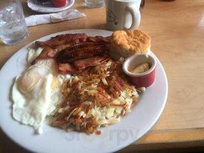 Elmer's Restaurant - Beaverton