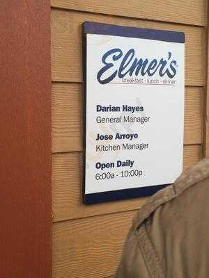 Elmer's Restaurant - Beaverton