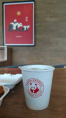 Panda Express