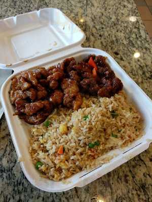 Panda Express