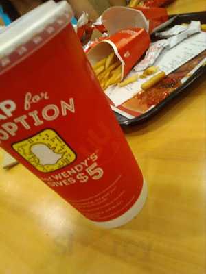 Wendy's