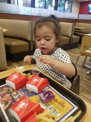 Wendy's