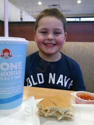 Wendy's