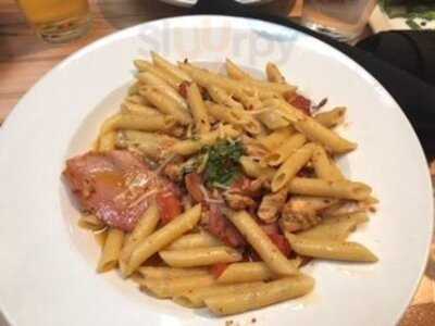 Mackenzie River Pizza, Grill & Pub