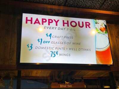 Mackenzie River Pizza, Grill & Pub