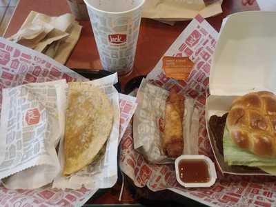 Jack In The Box