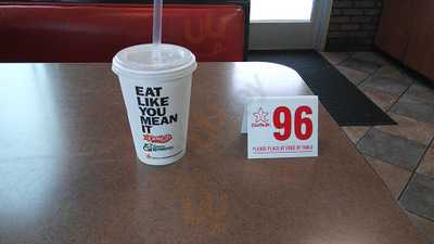 Carl's Jr.
