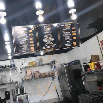 Say Cheese! Snack Shack