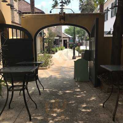 Say Cheese! Snack Shack