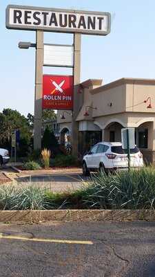 Roll'n Pin Cafe & Grille Catering