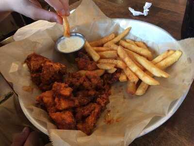 Roll'n Pin Cafe & Grille Catering