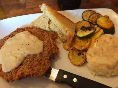 Roll'n Pin Cafe & Grille Catering