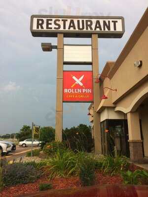 Roll'n Pin Cafe & Grille Catering