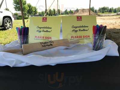 Roll'n Pin Cafe & Grille Catering