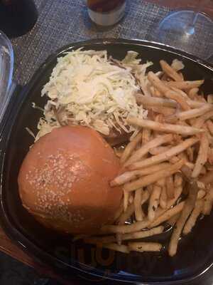 Mussel Beach Restaurant