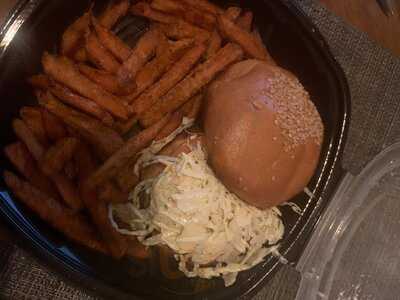 Mussel Beach Restaurant