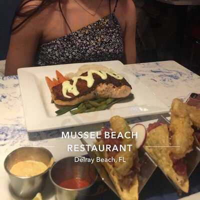 Mussel Beach Restaurant