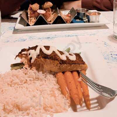 Mussel Beach Restaurant