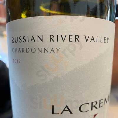 Mussel Beach Restaurant