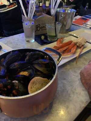 Mussel Beach Restaurant