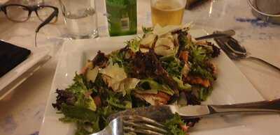 Mussel Beach Restaurant