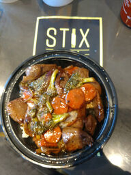 Stix Noodle Bar
